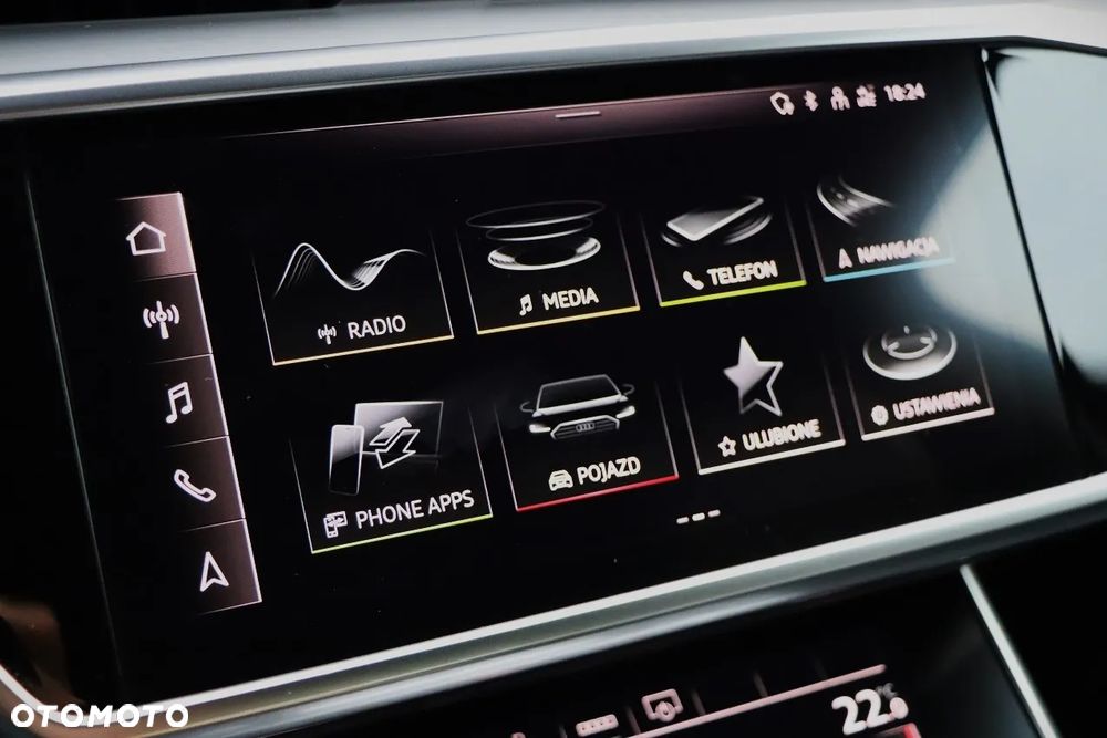 Audi A6 - 34