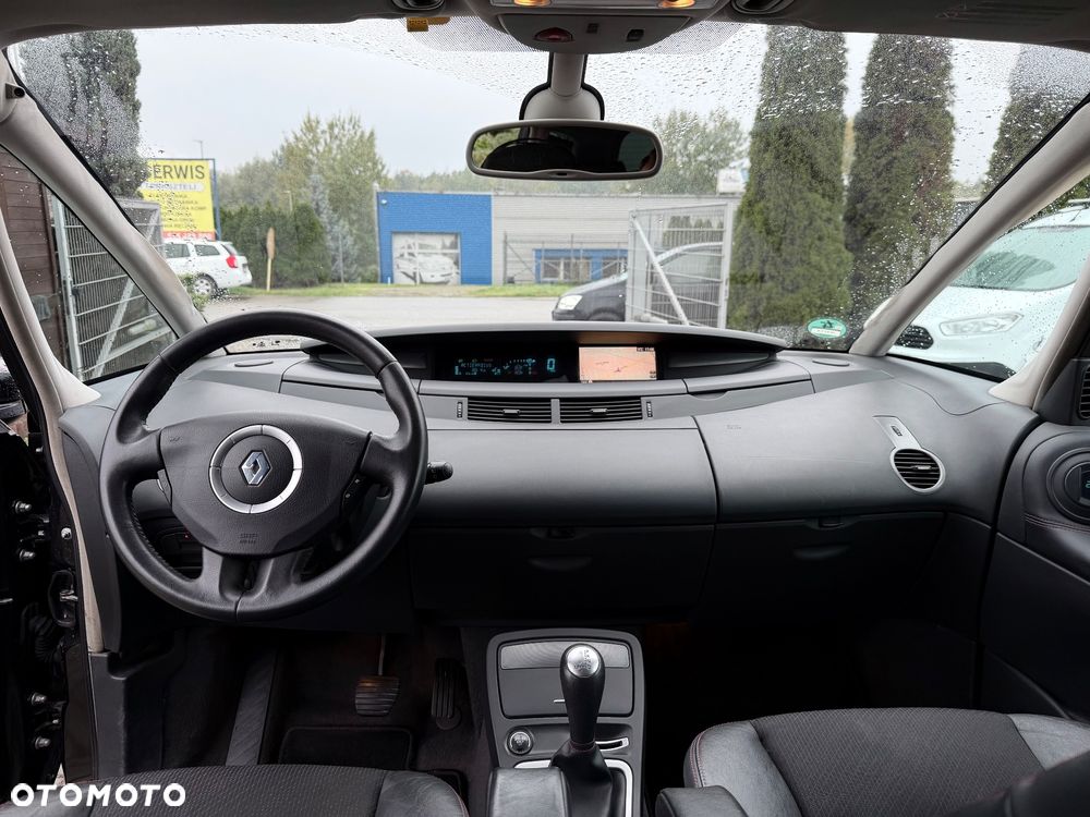 Renault Grand Espace 2.0 Dynamique - 21