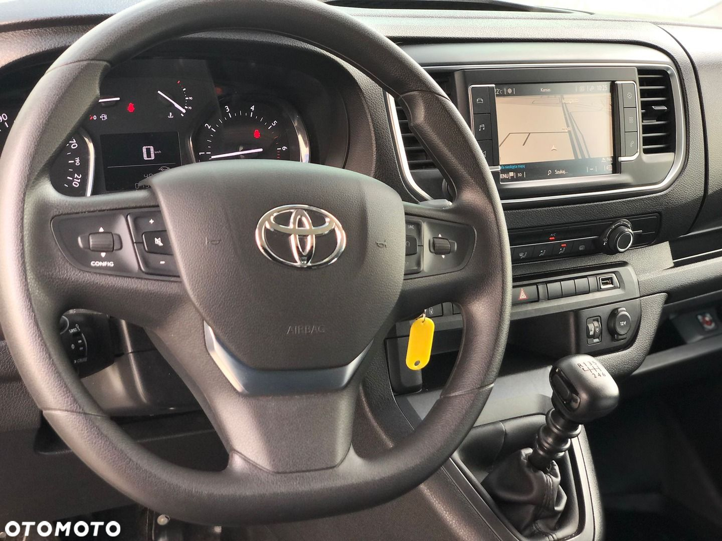 Toyota PROACE - 14