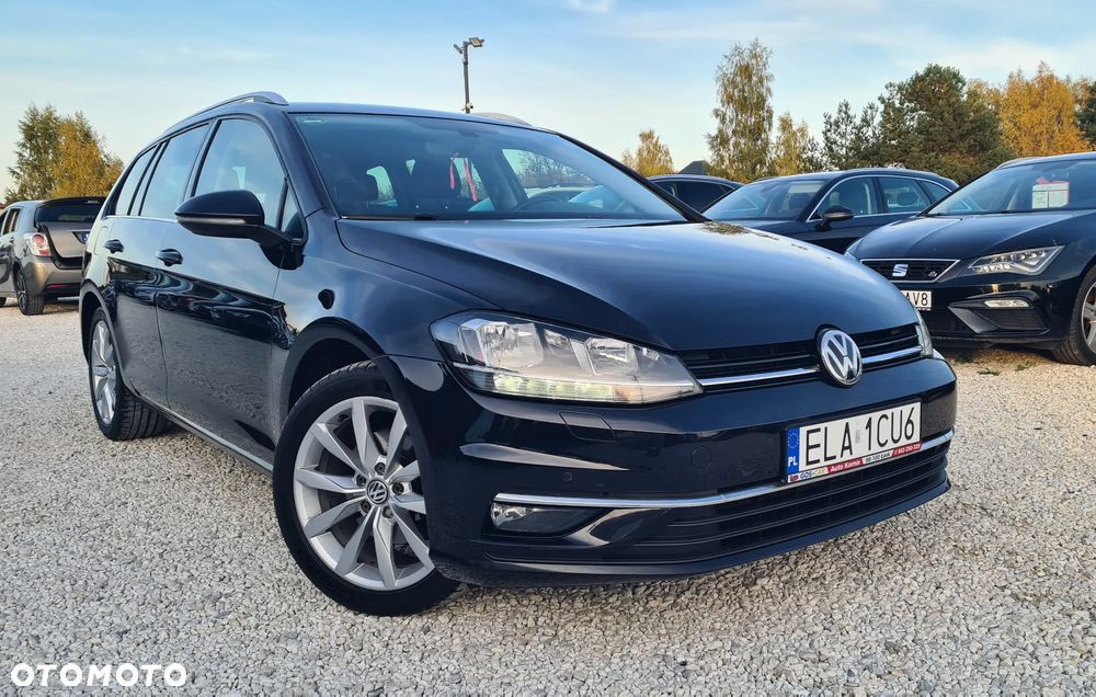 Volkswagen Golf - 30