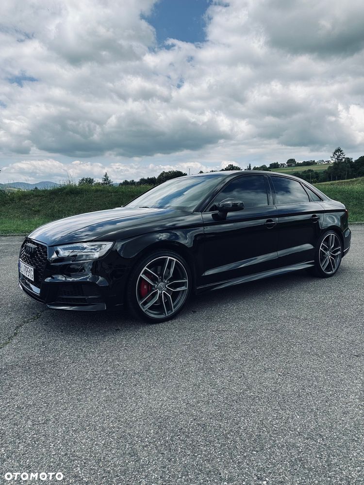 Audi S3 S tronic - 3