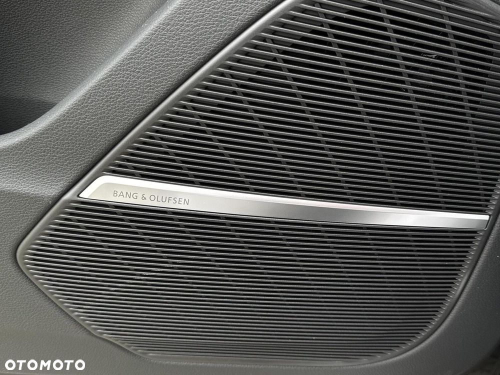 Audi SQ7 TFSI Quattro Tiptronic - 23