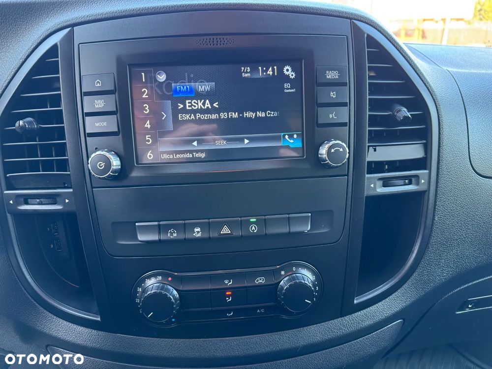 Mercedes-Benz VITO - 16