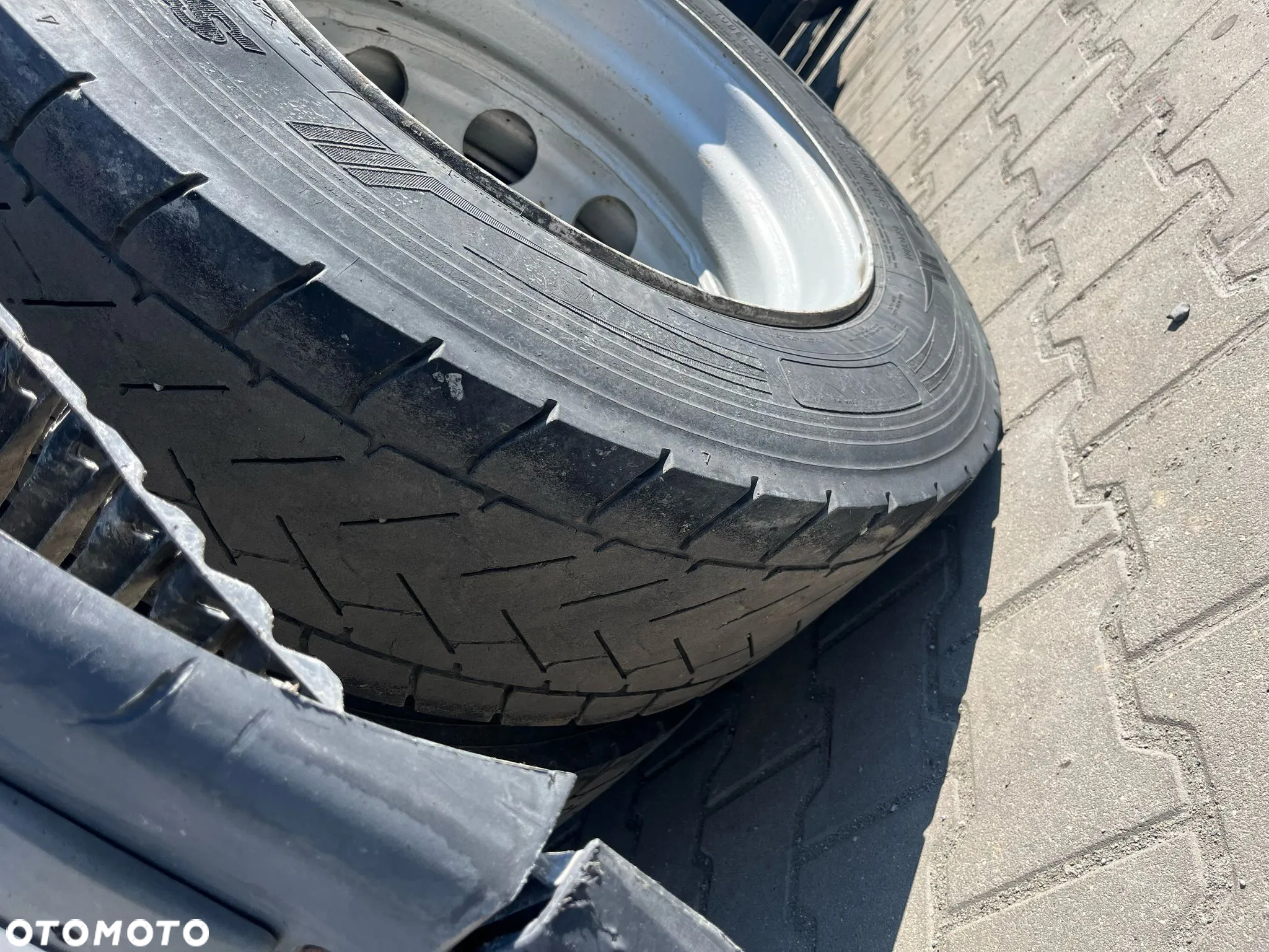 MAN TGX 18.440 4X2 LLS-U - 7