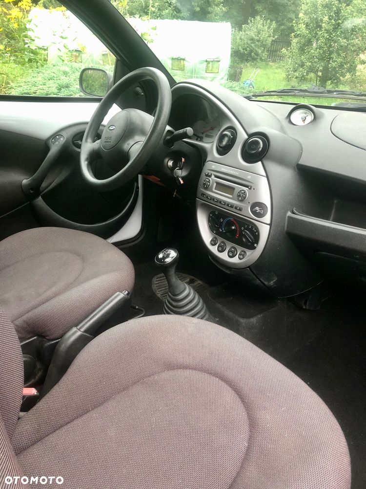 Ford KA 1.3 - 14