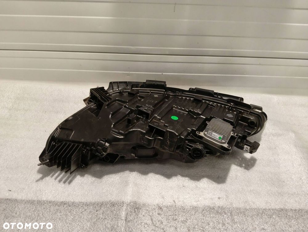 tesla model 3 highland full led przód strona prawa lampa 1760889-00-e - 6