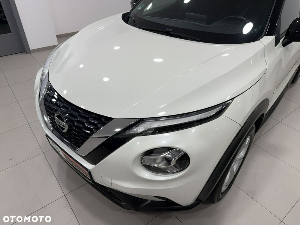 Nissan Juke 1.0 DIG-T Tekna - 9