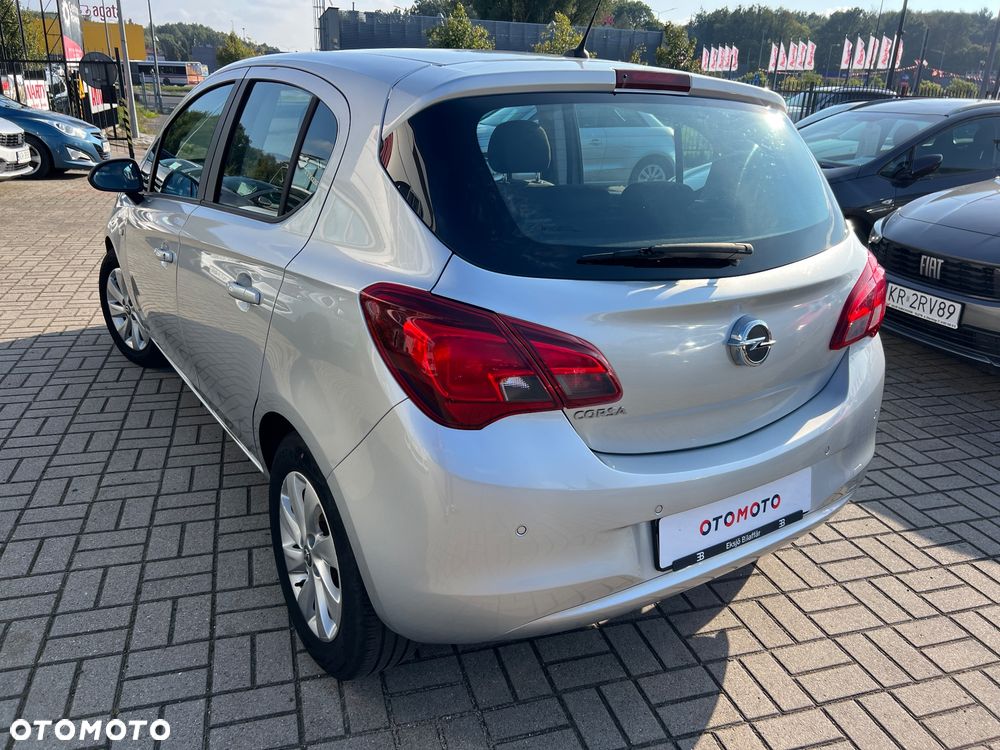 Opel Corsa 1.4 Cosmo - 2