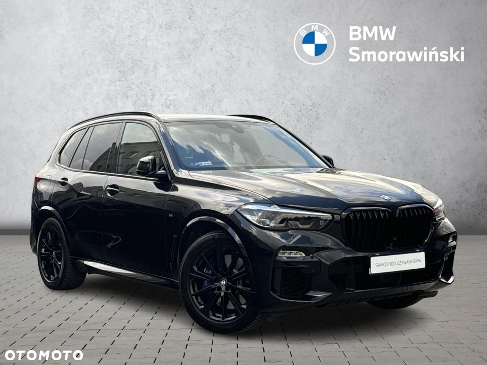 BMW X5 - 8