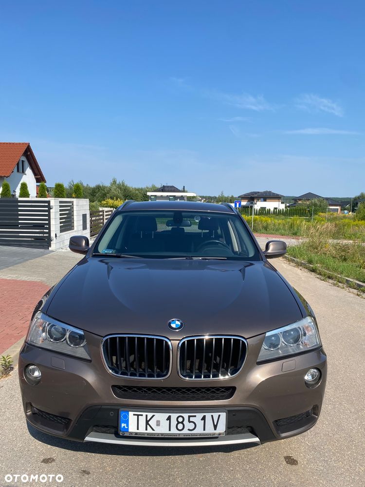 BMW X3 - 2