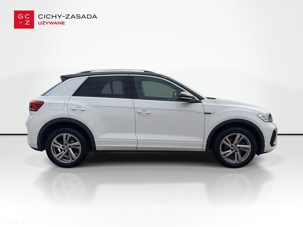 Volkswagen T-Roc - 7