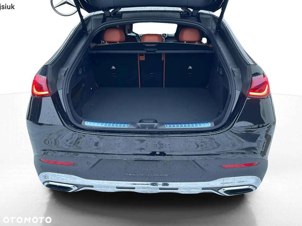 Mercedes-Benz GLC - 8
