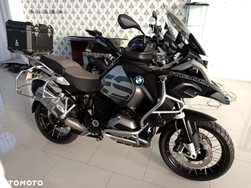 BMW GS - 33