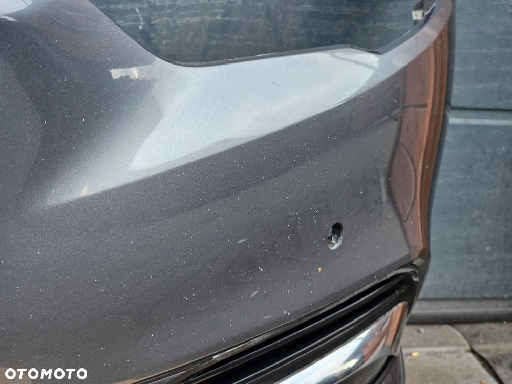 ZDERZAK PRZÓD PRZED LIFT OPEL INSIGNIA B Z10B OPC LINE 4xPDC ATRAPA KRATKI - 7