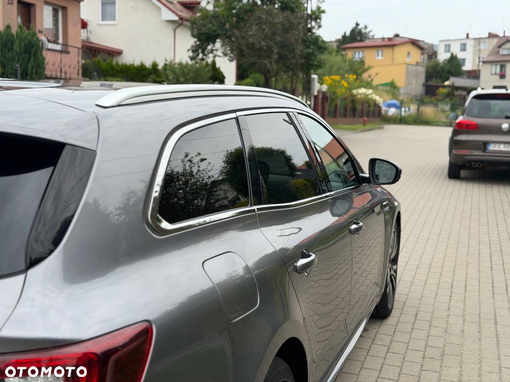Renault Talisman ENERGY dCi 160 EDC INITIALE PARIS - 18