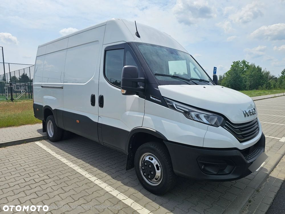 Iveco DAILY - 2