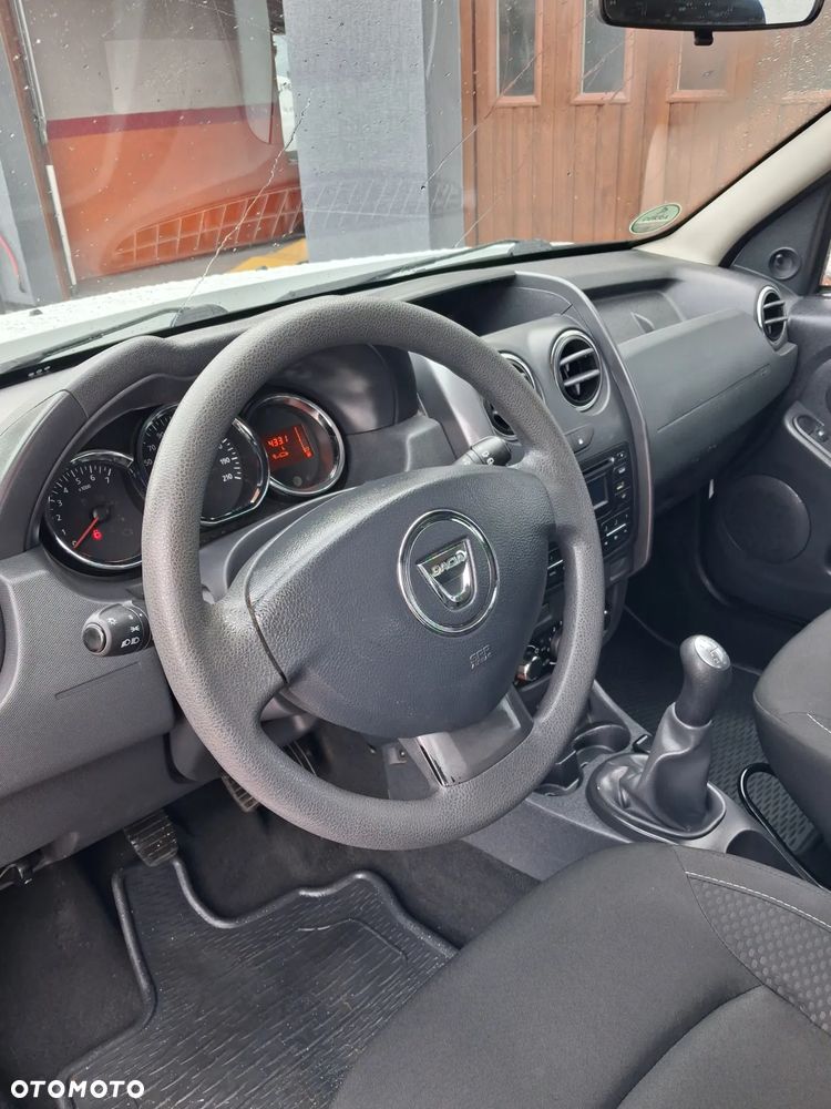 Dacia Duster - 16