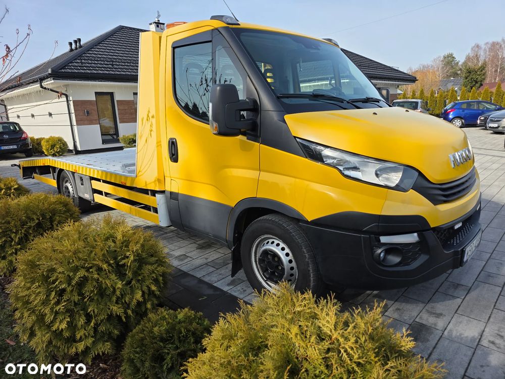 Iveco 35S18 Polmar - 4