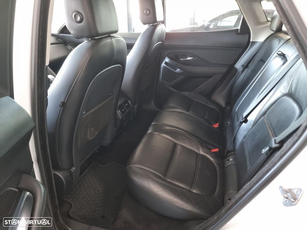 Jaguar E-Pace 2.0 i4D R-Dynamic S - 17
