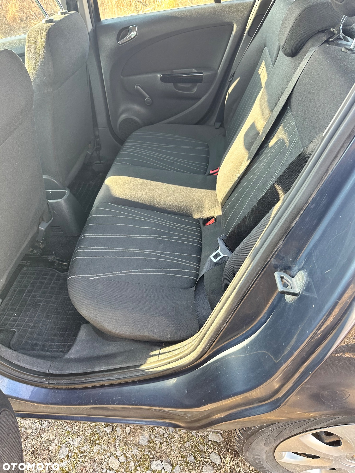 Opel Corsa - 13