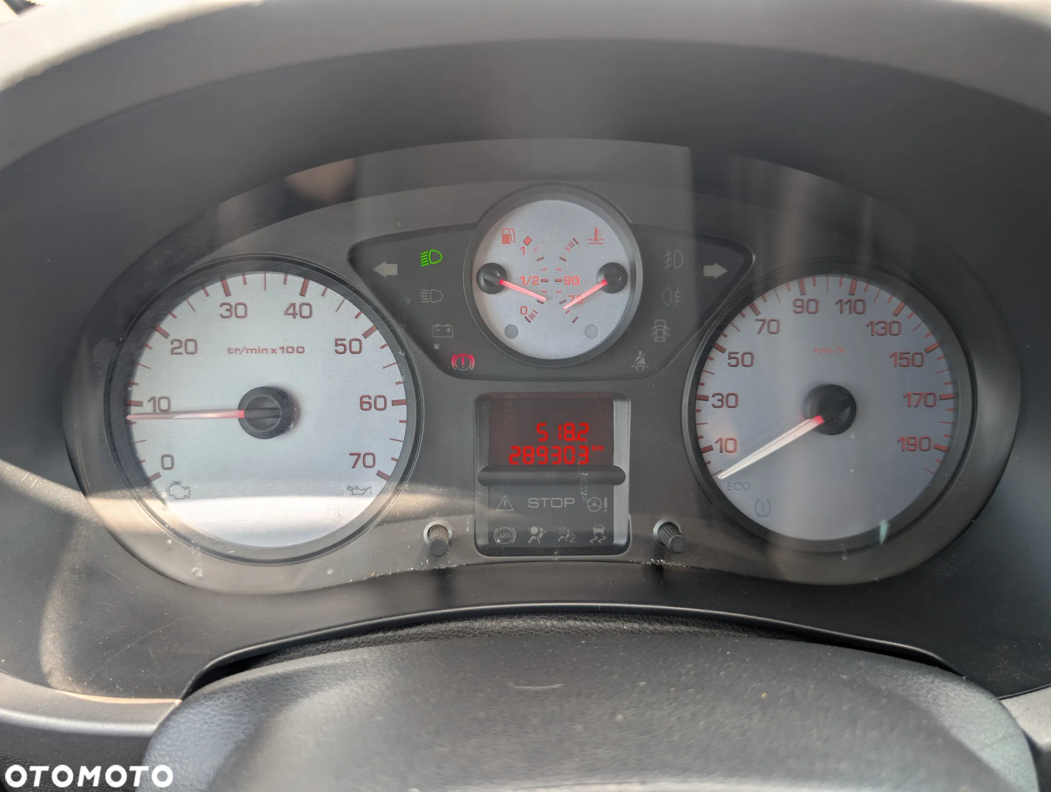 Peugeot Partner 1.6 BlueHDi Active - 19