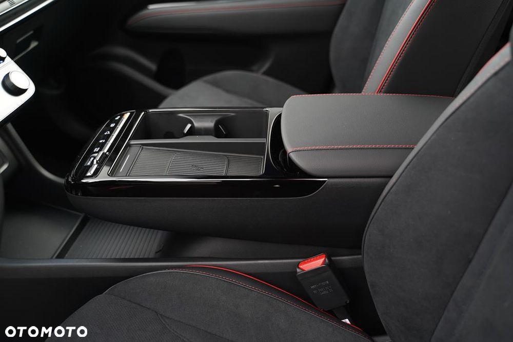 Hyundai Tucson 1.6 T-GDi 48V N-Line 2WD DCT - 22