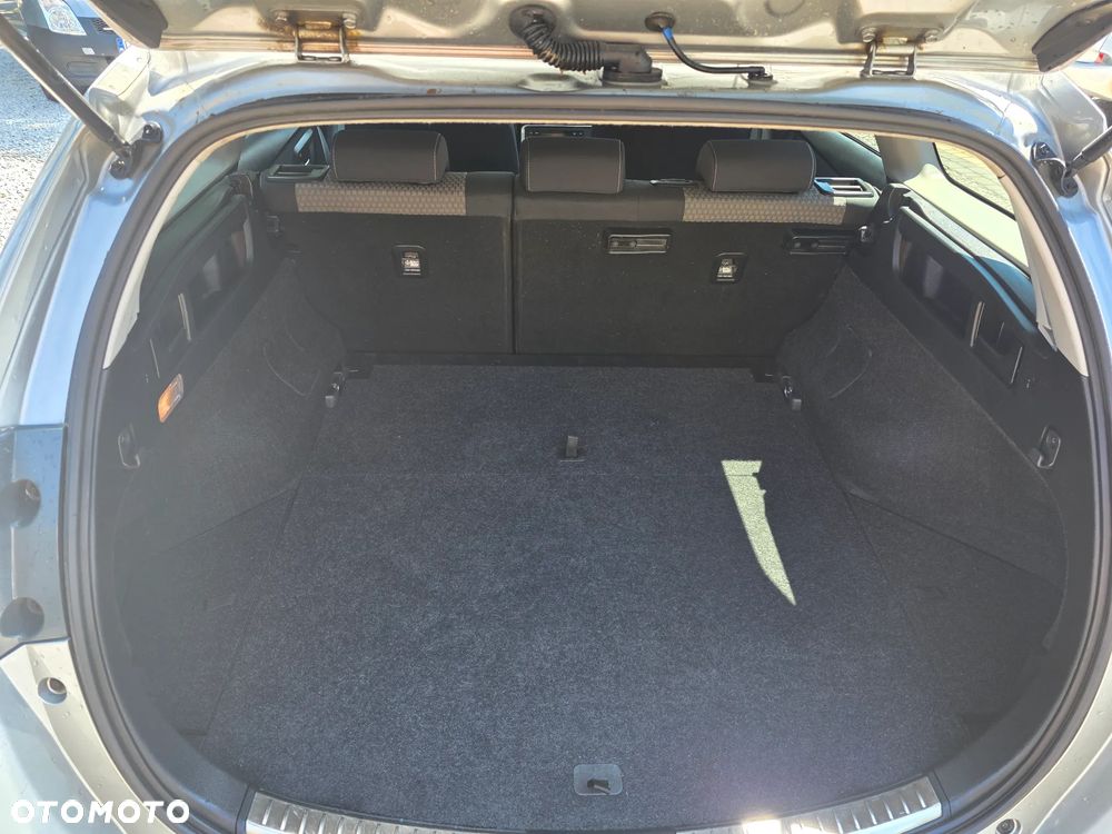 Toyota Auris 1.2 T Dynamic - 12