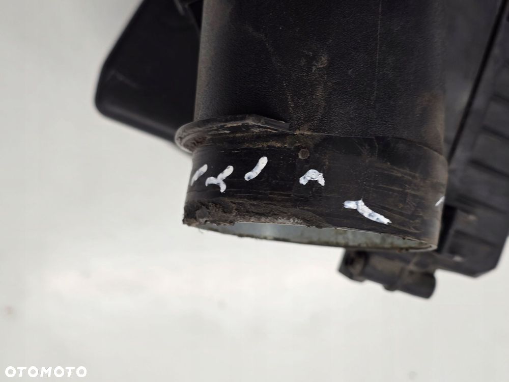 VOLVO V60 I S60 II 12R OBUDOWA FILTRA POWIETRZA 1.6 T3 31338679 - 3