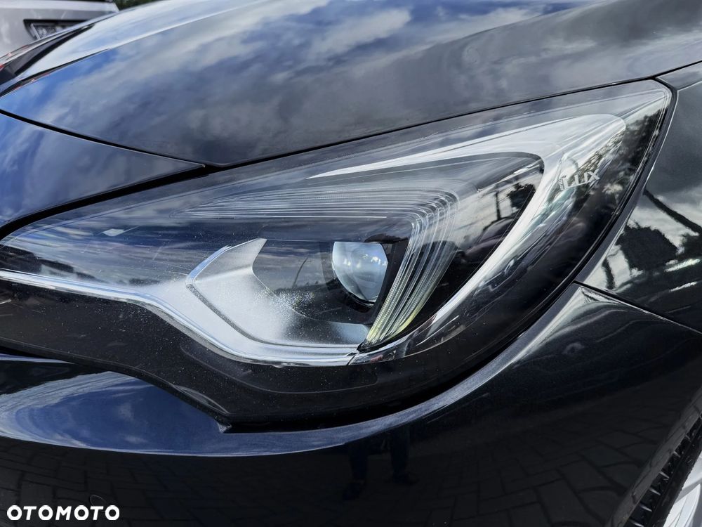 Opel Astra 1.4 Turbo Ultimate - 15