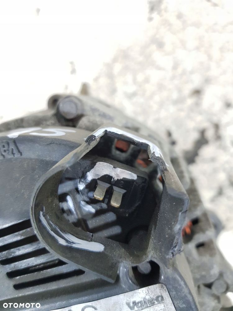 alternator 03c903023b vw audi seat skoda 1.6b bts - 9