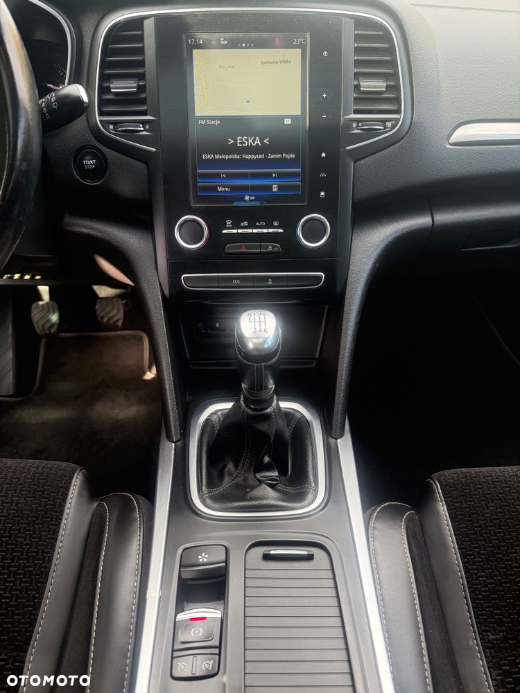 Renault Megane ENERGY dCi 130 GT LINE - 7