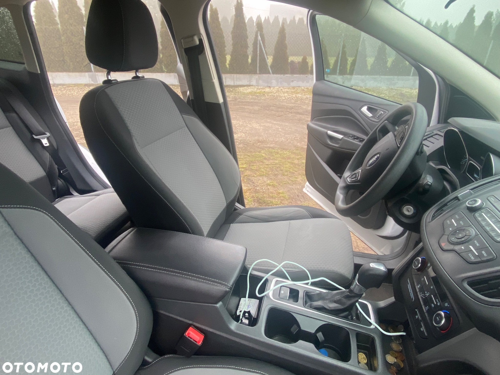 Ford Kuga 1.5 EcoBoost AWD ST-Line ASS - 17