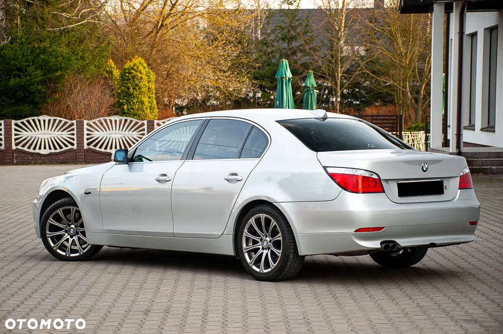 BMW Seria 5 - 17