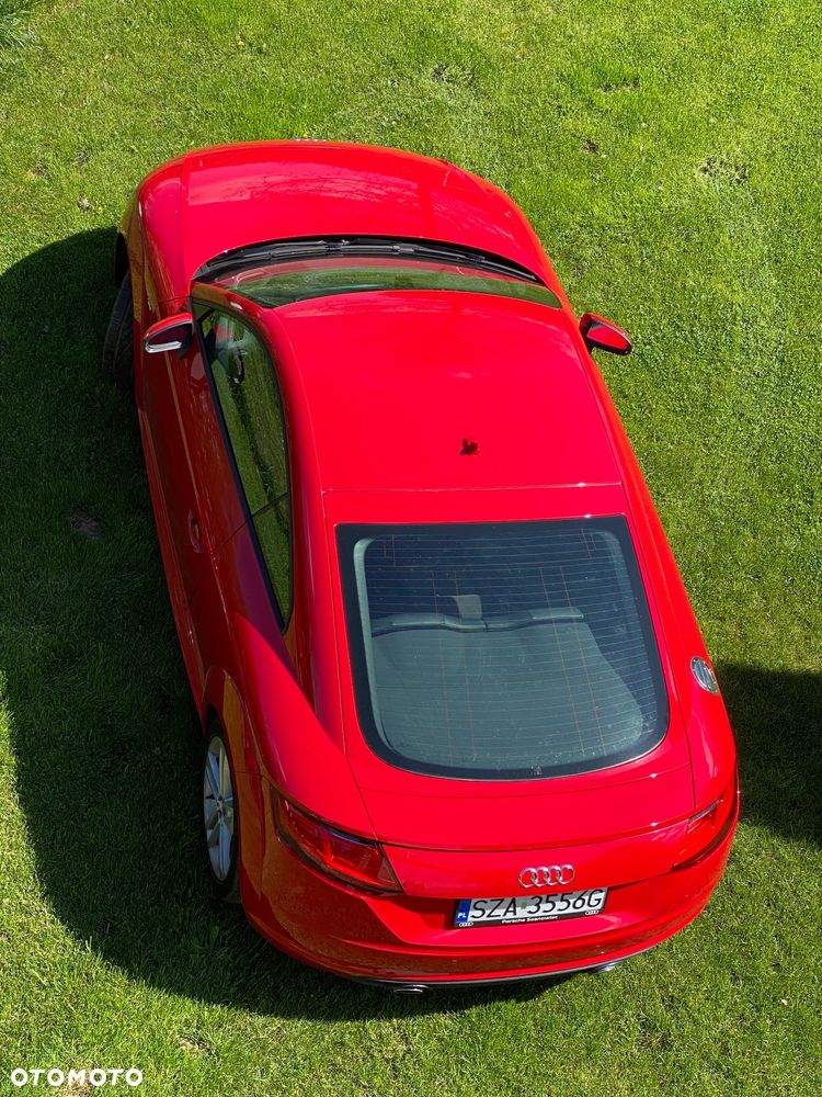 Audi TT Coupé 1.8 TFSI - 14