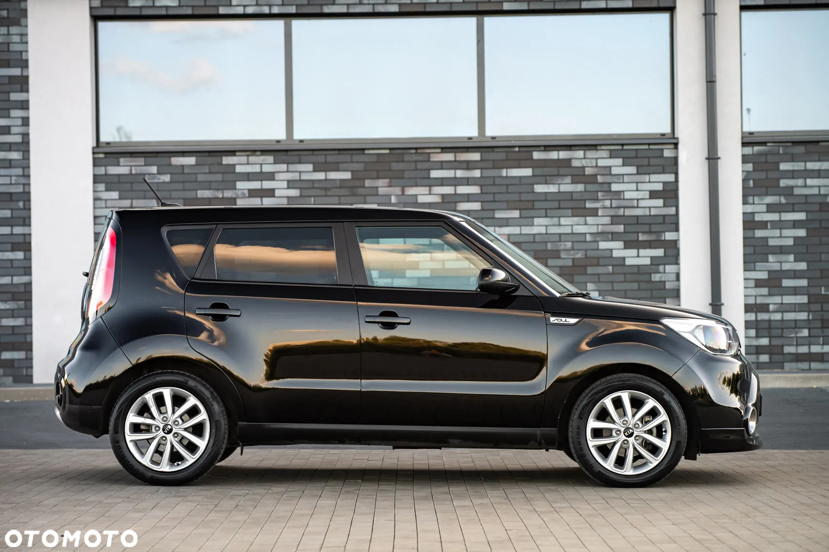 Kia Soul - 5