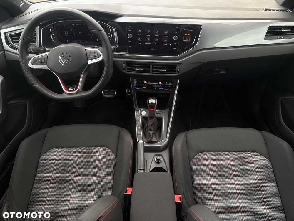 Volkswagen Polo 2.0 TSI GTI DSG - 11