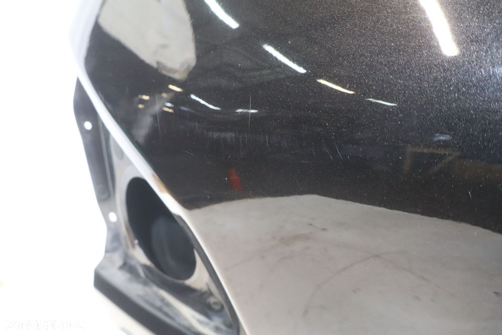 KLAPA TYLNA NISSAN QASHQAI I Z11 HATCHBACK - 9