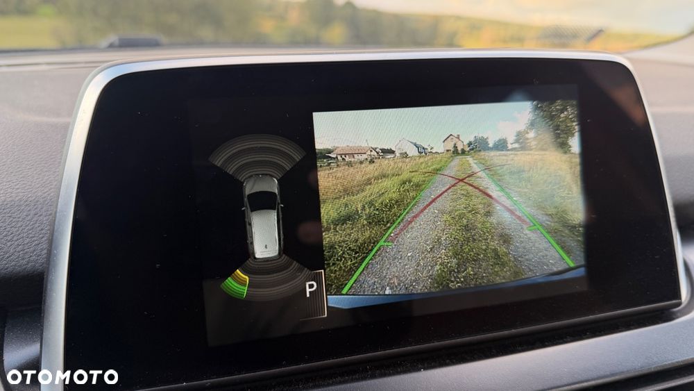 BMW Seria 2 218d Luxury Line - 16