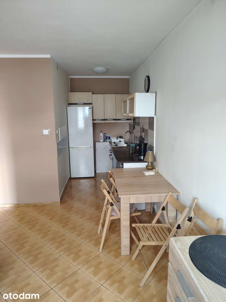Mieszkanie na wynajem, Wojciechowskiego 35 Warszawa Ursus