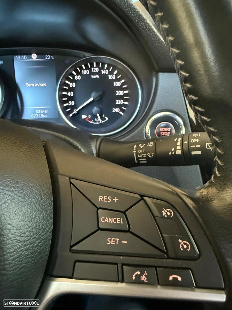 Nissan Qashqai 1.5 dCi N-Connecta - 7