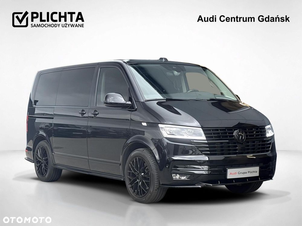 Volkswagen Multivan - 8