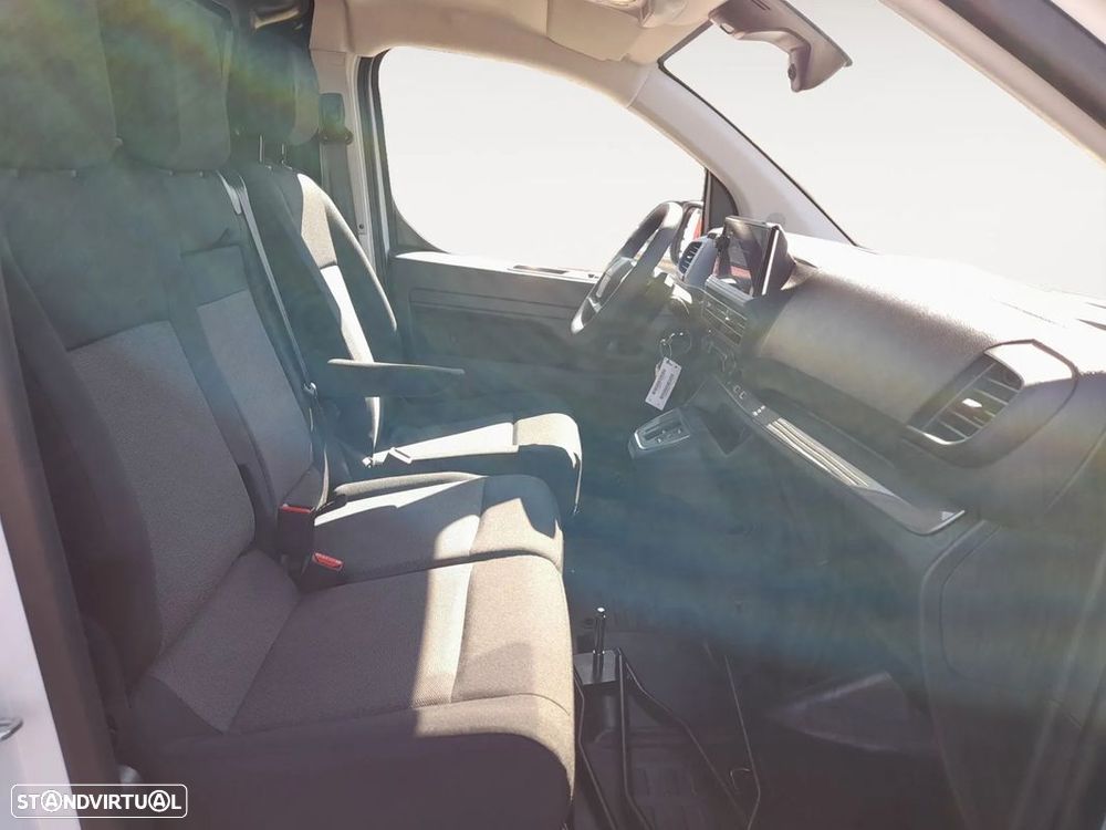 Fiat e-Scudo E-SCUDO SERIE 2 FURGÃO L2 - 14