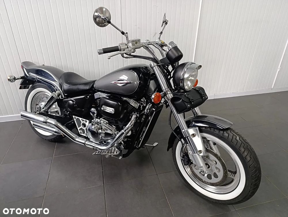 Suzuki Marauder - 1