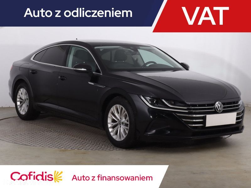 Volkswagen Arteon - 2