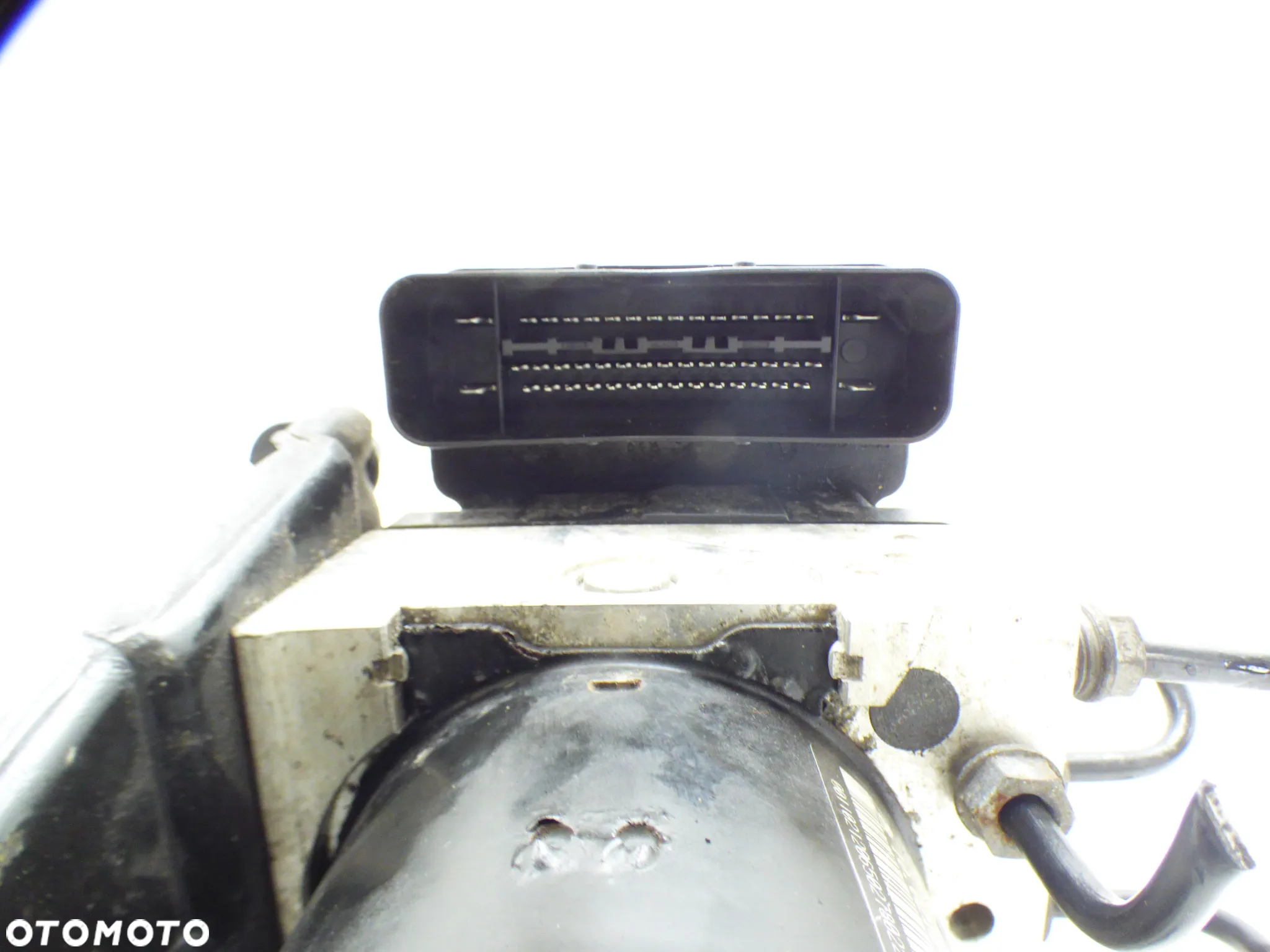 AUDI A3 8P LIFT STEROWNIK ABS POMPA HAMULCOWA 1K0907379BD 1K0614517CN GORLICE - 4