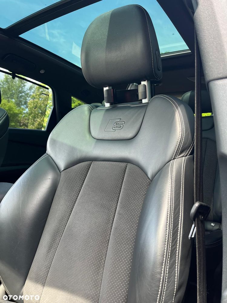 Audi Q7 - 9