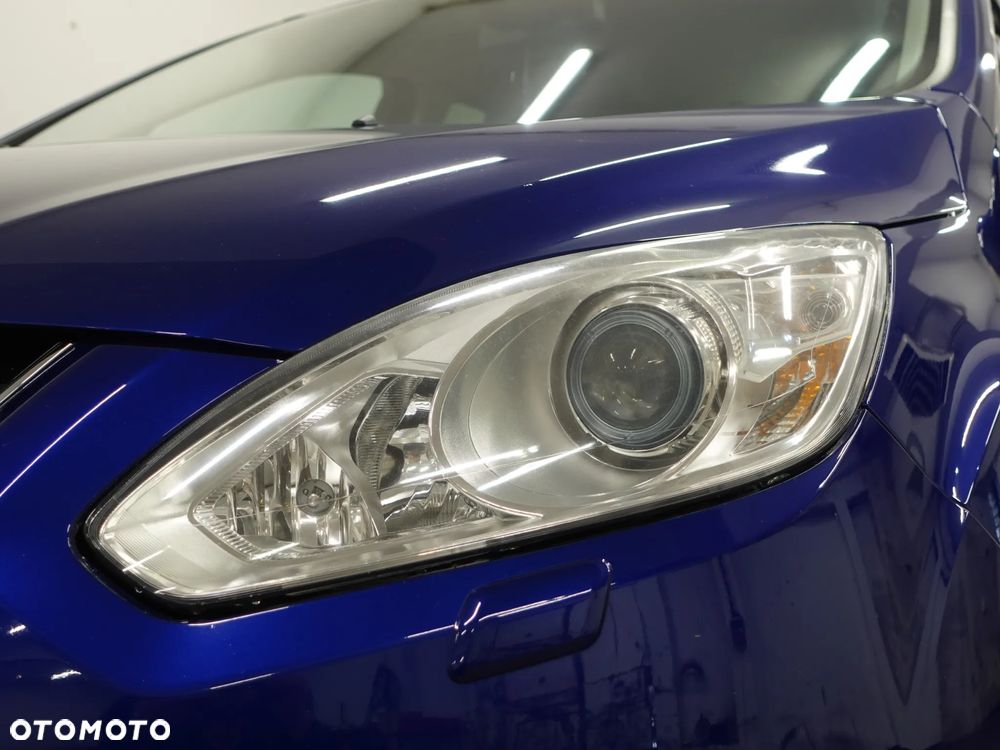 Ford Grand C-MAX 1.6 EcoBoost Start-Stop-System Titanium - 15