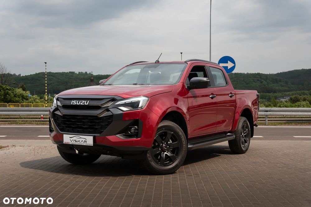 Isuzu D-Max 1.9 DC LSE - 3