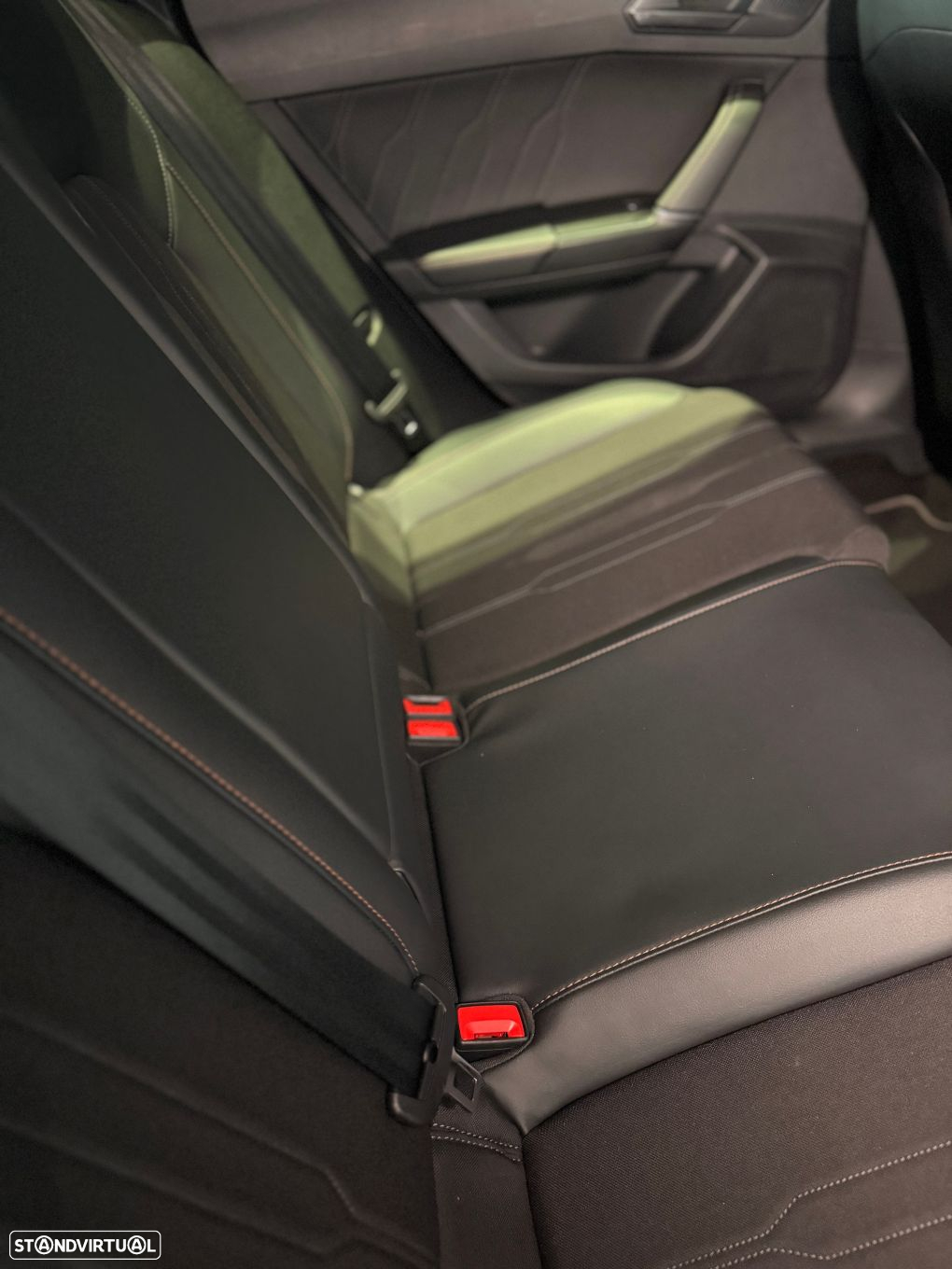Cupra Formentor 1.5 TSI DSG - 37