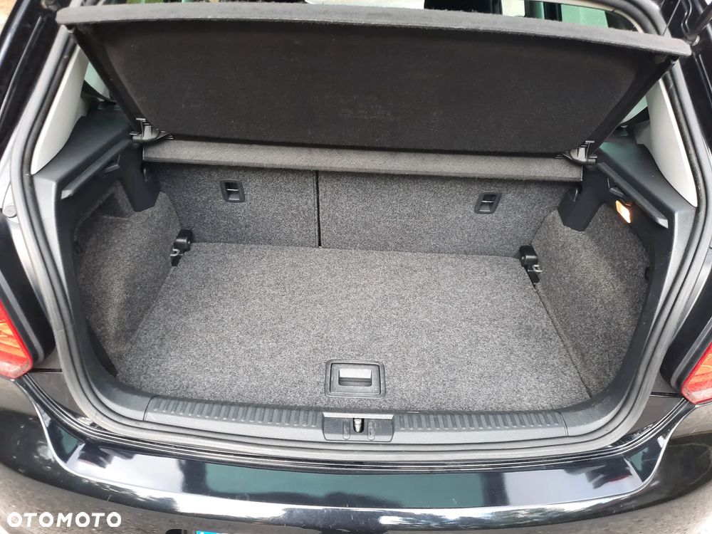 Volkswagen Polo 1.2 Life - 25